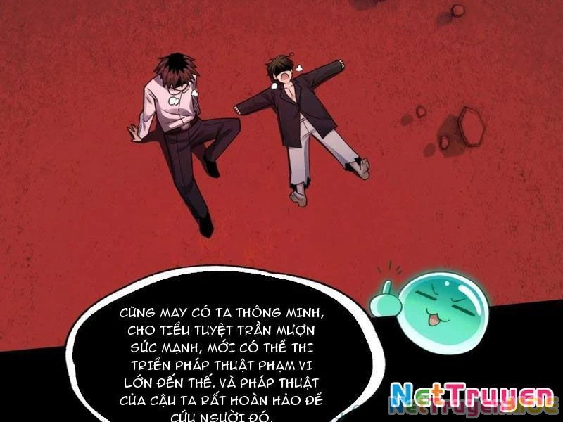 Trước mặt bệnh tâm thần, quỷ dị chẳng là gì cả Chapter 92 - Next Chapter 93