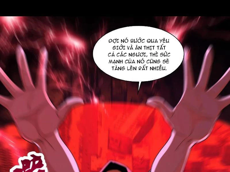 Trước mặt bệnh tâm thần, quỷ dị chẳng là gì cả Chapter 92 - Next Chapter 93