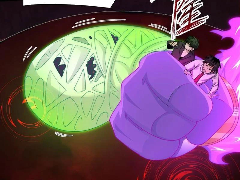 Trước mặt bệnh tâm thần, quỷ dị chẳng là gì cả Chapter 92 - Next Chapter 93