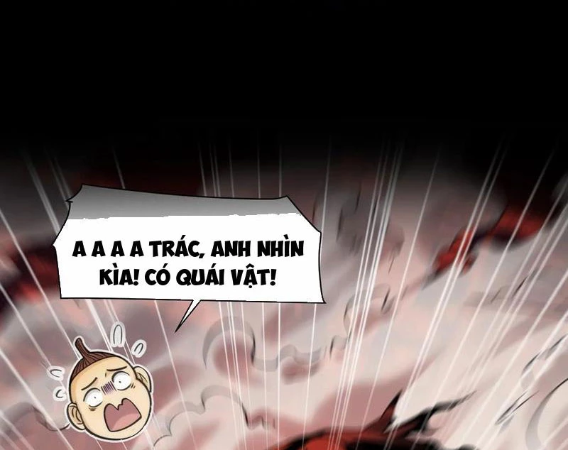 Trước mặt bệnh tâm thần, quỷ dị chẳng là gì cả Chapter 93 - Trang 3