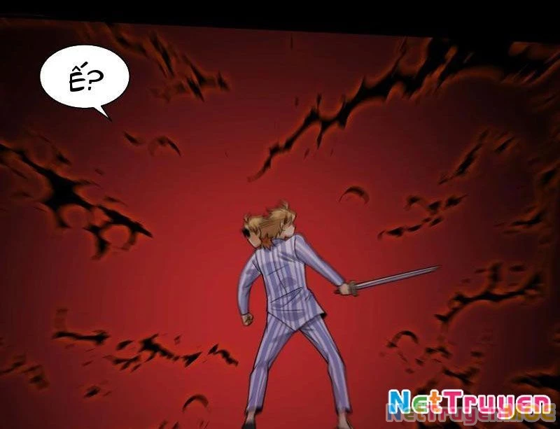 Trước mặt bệnh tâm thần, quỷ dị chẳng là gì cả Chapter 93 - Trang 3