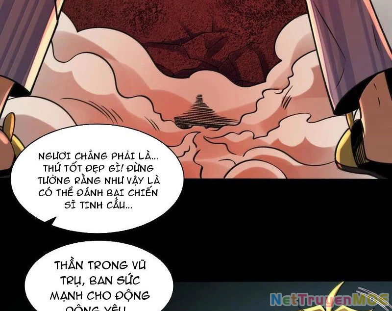 Trước mặt bệnh tâm thần, quỷ dị chẳng là gì cả Chapter 94 - Next Chapter 95