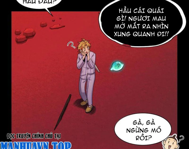 Trước mặt bệnh tâm thần, quỷ dị chẳng là gì cả Chapter 94 - Next Chapter 95
