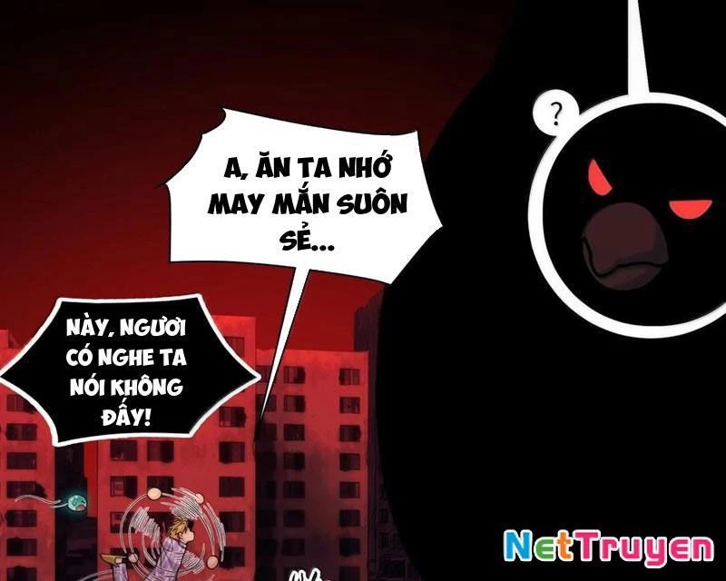 Trước mặt bệnh tâm thần, quỷ dị chẳng là gì cả Chapter 94 - Next Chapter 95