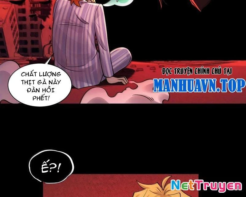 Trước mặt bệnh tâm thần, quỷ dị chẳng là gì cả Chapter 94 - Next Chapter 95