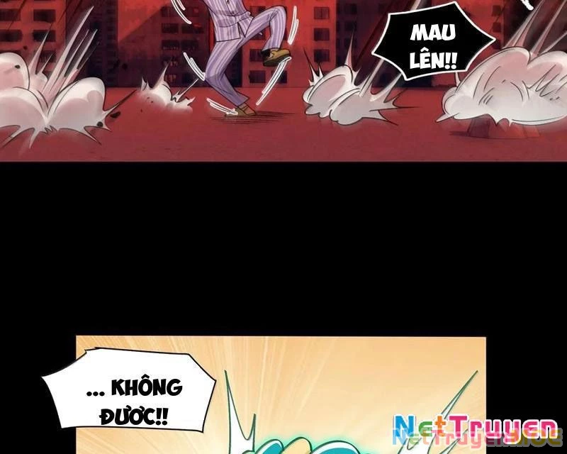 Trước mặt bệnh tâm thần, quỷ dị chẳng là gì cả Chapter 94 - Next Chapter 95