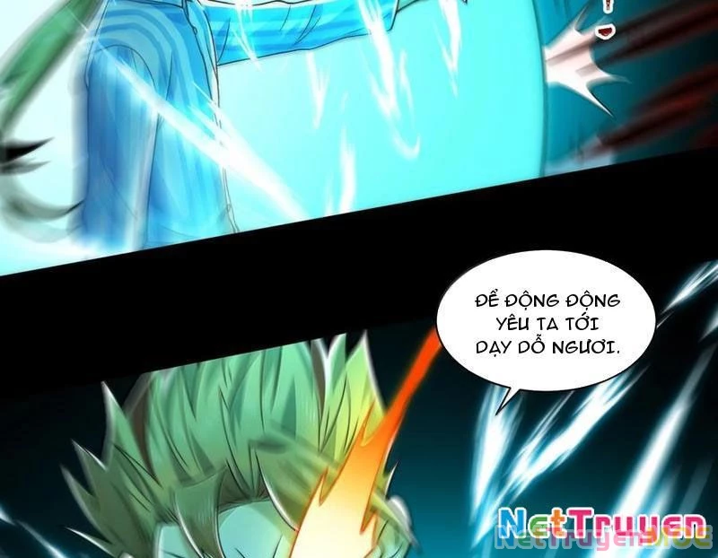 Trước mặt bệnh tâm thần, quỷ dị chẳng là gì cả Chapter 94 - Next Chapter 95