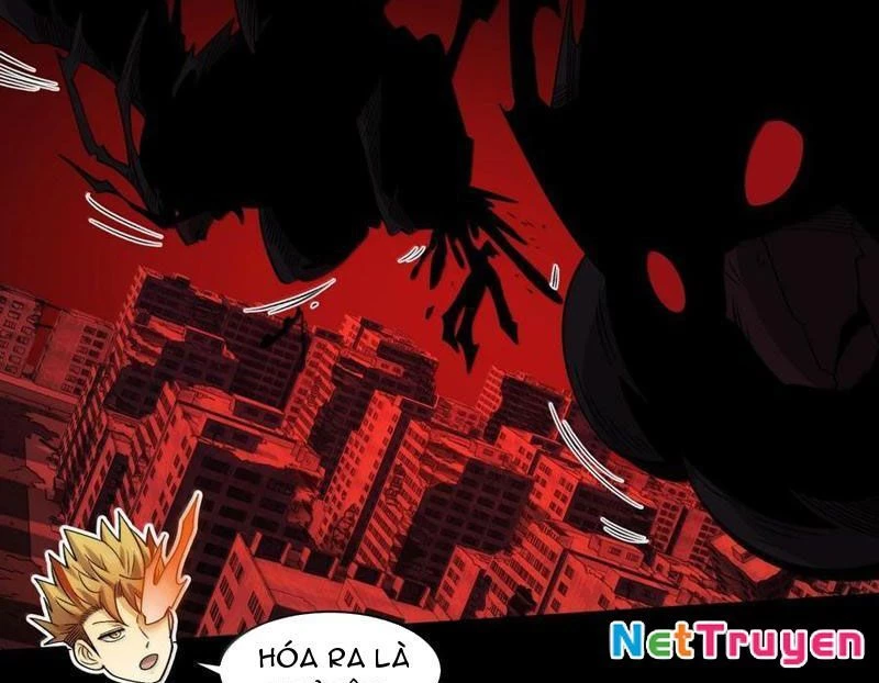 Trước mặt bệnh tâm thần, quỷ dị chẳng là gì cả Chapter 94 - Next Chapter 95