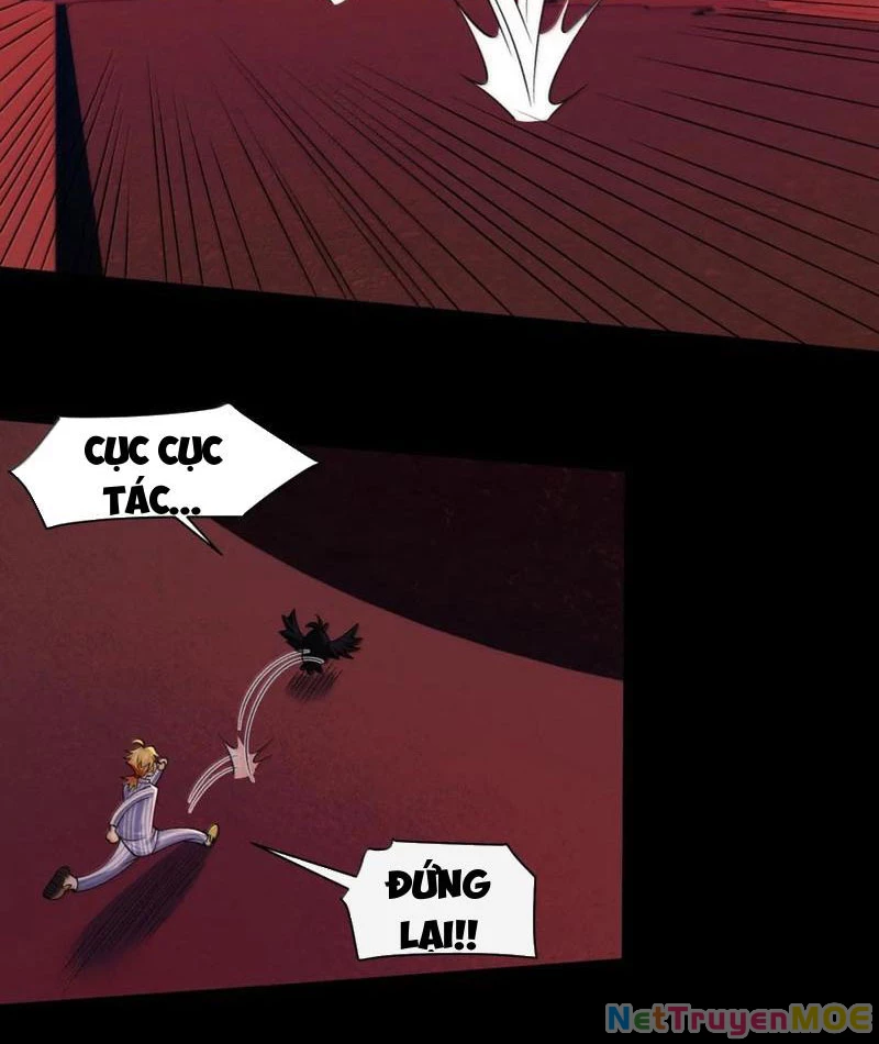 Trước mặt bệnh tâm thần, quỷ dị chẳng là gì cả Chapter 95 - Trang 3