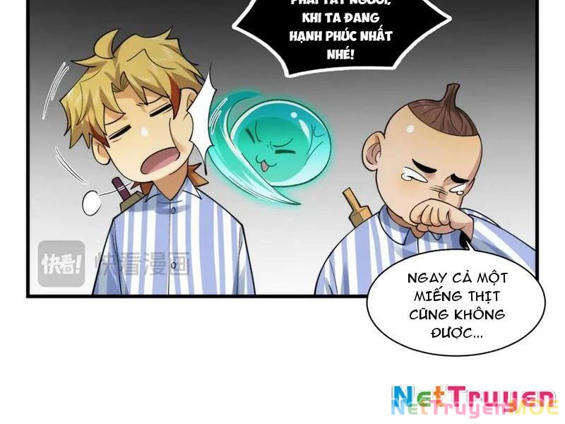 Trước mặt bệnh tâm thần, quỷ dị chẳng là gì cả Chapter 96 - Next Chapter 97