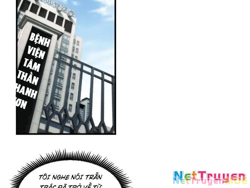 Trước mặt bệnh tâm thần, quỷ dị chẳng là gì cả Chapter 96 - Trang 3