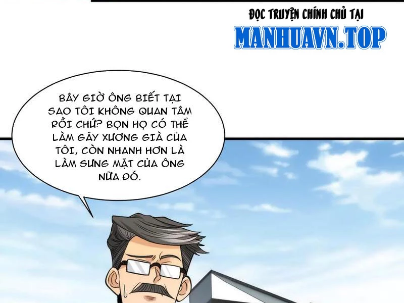 Trước mặt bệnh tâm thần, quỷ dị chẳng là gì cả Chapter 96 - Next Chapter 97
