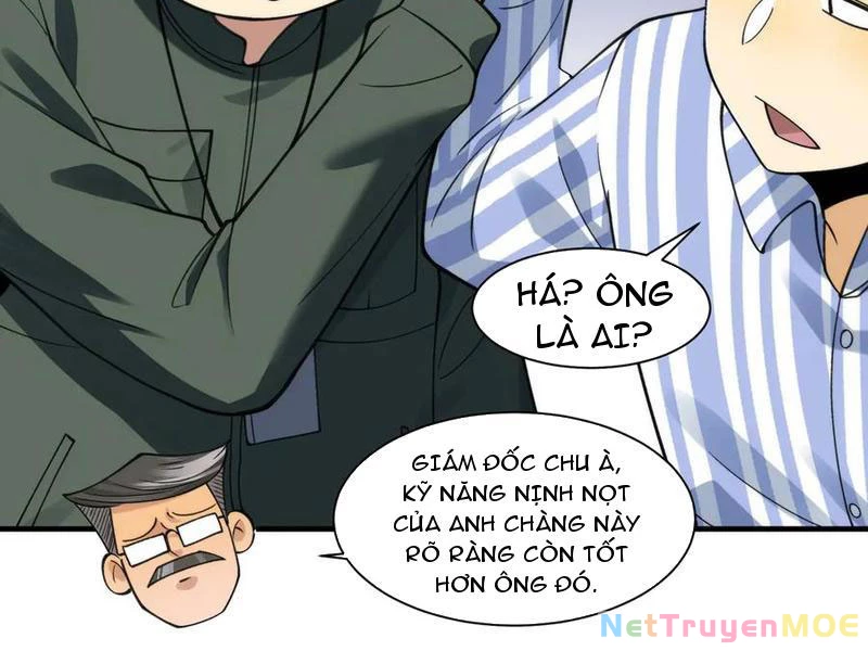 Trước mặt bệnh tâm thần, quỷ dị chẳng là gì cả Chapter 96 - Next Chapter 97
