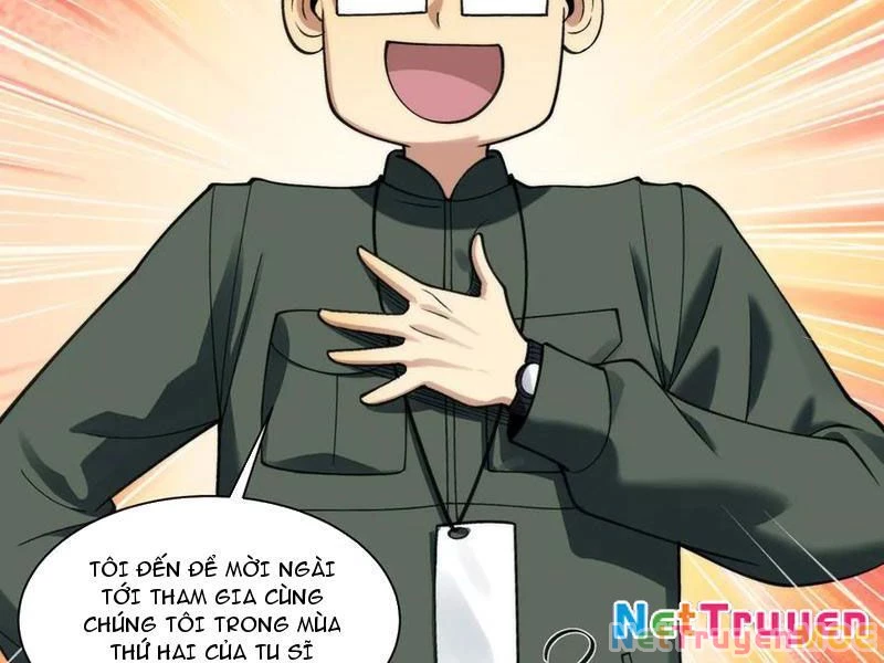 Trước mặt bệnh tâm thần, quỷ dị chẳng là gì cả Chapter 96 - Next Chapter 97