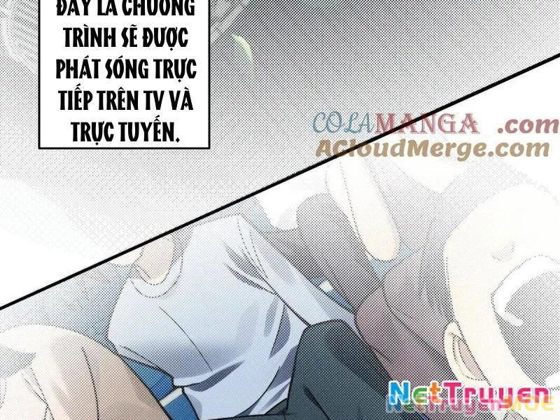 Trước mặt bệnh tâm thần, quỷ dị chẳng là gì cả Chapter 96 - Trang 3