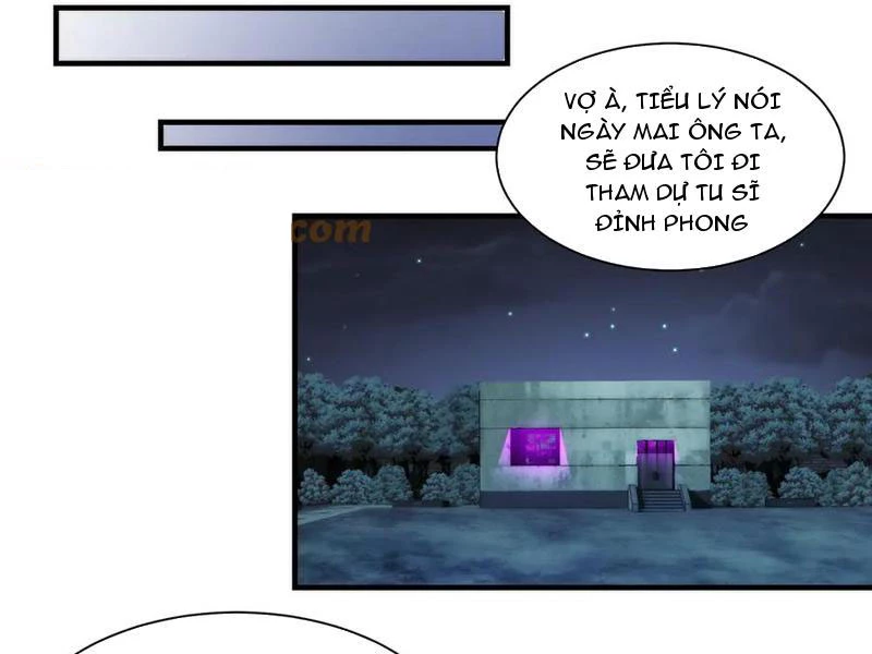 Trước mặt bệnh tâm thần, quỷ dị chẳng là gì cả Chapter 96 - Next Chapter 97