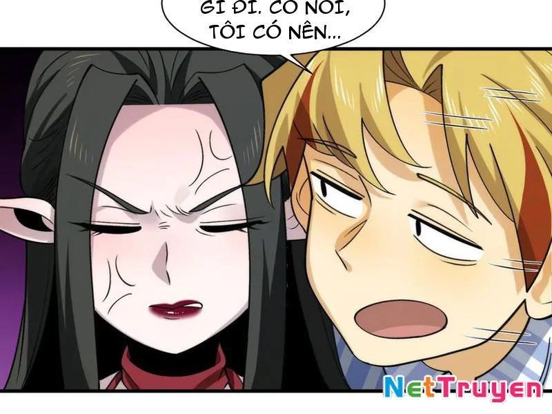 Trước mặt bệnh tâm thần, quỷ dị chẳng là gì cả Chapter 96 - Next Chapter 97