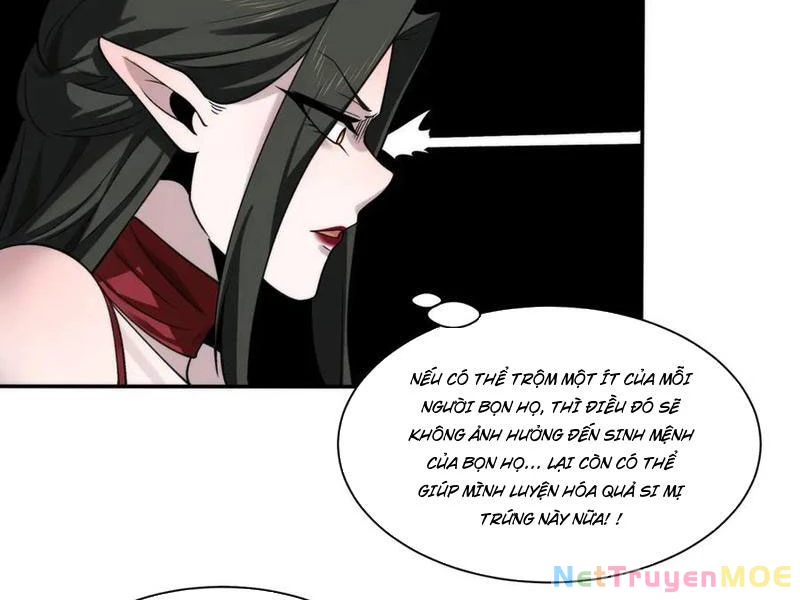 Trước mặt bệnh tâm thần, quỷ dị chẳng là gì cả Chapter 96 - Next Chapter 97