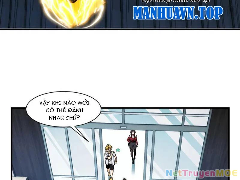 Trước mặt bệnh tâm thần, quỷ dị chẳng là gì cả Chapter 97 - Next Chapter 98