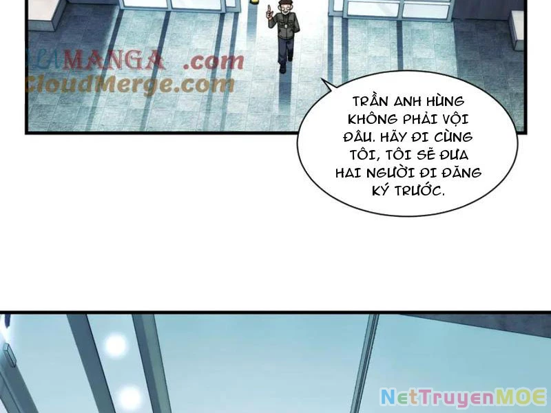 Trước mặt bệnh tâm thần, quỷ dị chẳng là gì cả Chapter 97 - Next Chapter 98