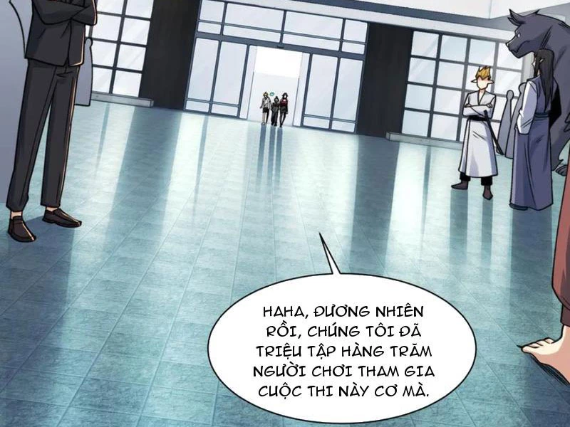 Trước mặt bệnh tâm thần, quỷ dị chẳng là gì cả Chapter 97 - Trang 3