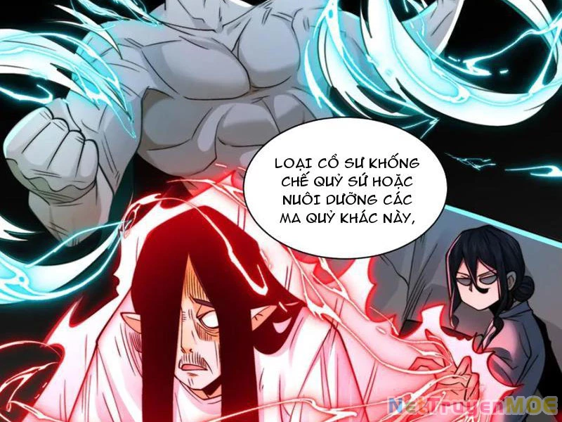 Trước mặt bệnh tâm thần, quỷ dị chẳng là gì cả Chapter 97 - Next Chapter 98
