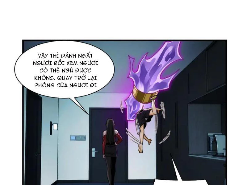Trước mặt bệnh tâm thần, quỷ dị chẳng là gì cả Chapter 97 - Next Chapter 98