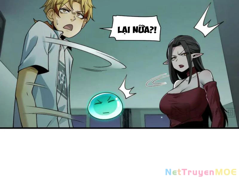 Trước mặt bệnh tâm thần, quỷ dị chẳng là gì cả Chapter 97 - Next Chapter 98