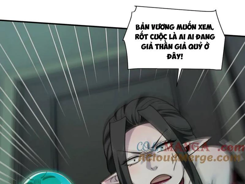 Trước mặt bệnh tâm thần, quỷ dị chẳng là gì cả Chapter 97 - Trang 3
