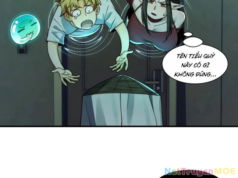 Trước mặt bệnh tâm thần, quỷ dị chẳng là gì cả Chapter 97 - Trang 3