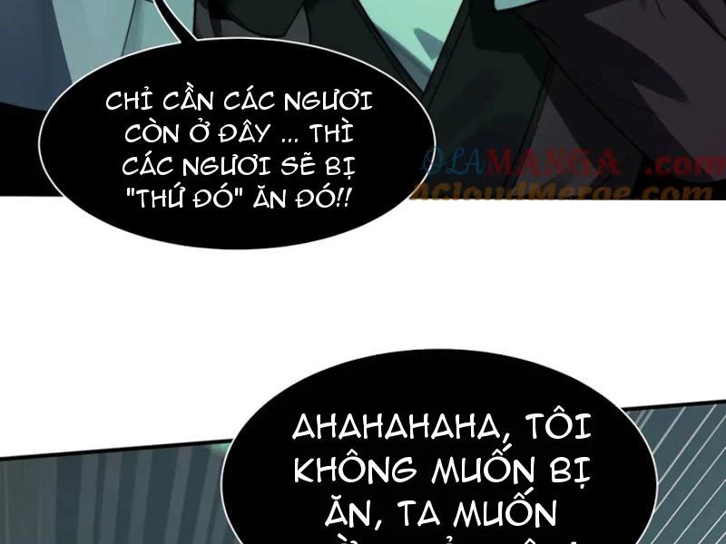 Trước mặt bệnh tâm thần, quỷ dị chẳng là gì cả Chapter 97 - Trang 3