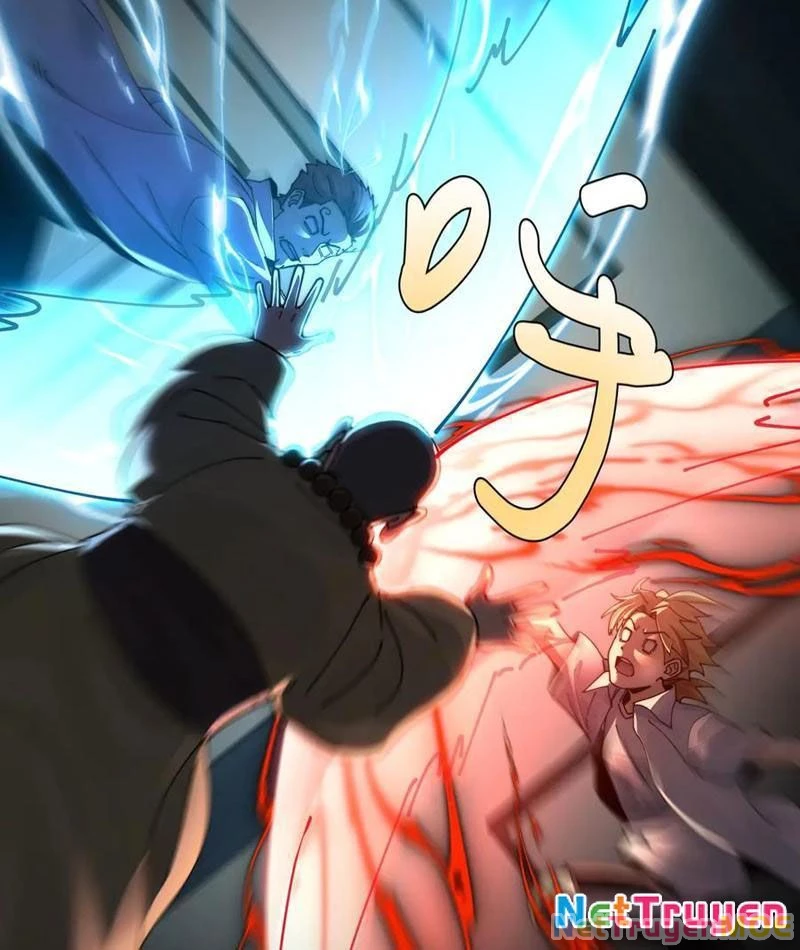 Trước mặt bệnh tâm thần, quỷ dị chẳng là gì cả Chapter 98 - Trang 3