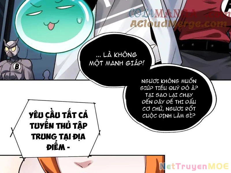 Trước mặt bệnh tâm thần, quỷ dị chẳng là gì cả Chapter 99 - Next Chapter 100