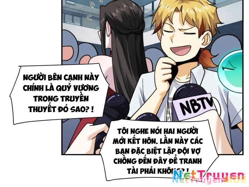 Trước mặt bệnh tâm thần, quỷ dị chẳng là gì cả Chapter 99 - Next Chapter 100