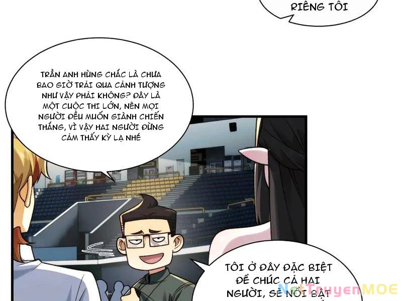 Trước mặt bệnh tâm thần, quỷ dị chẳng là gì cả Chapter 99 - Next Chapter 100