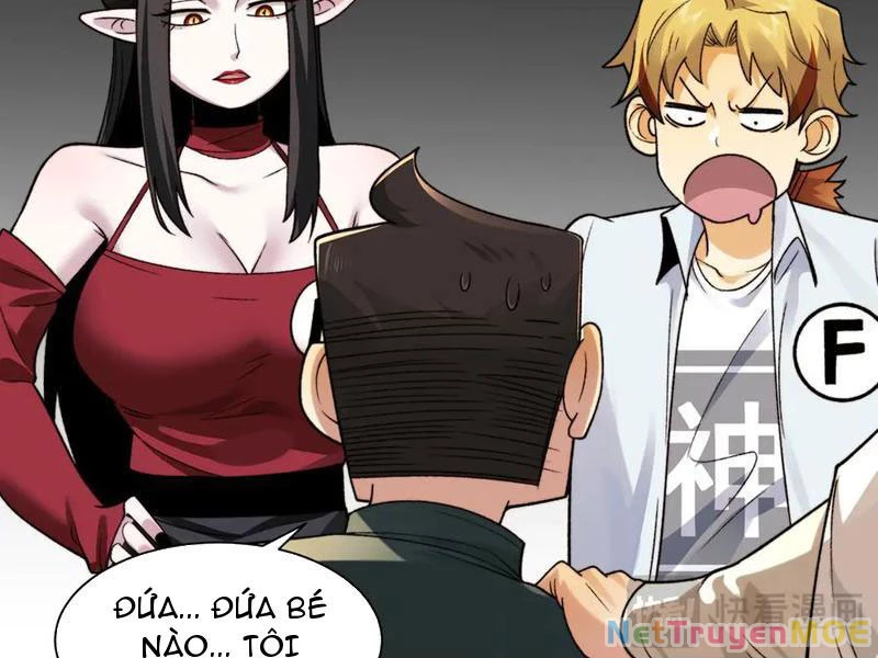 Trước mặt bệnh tâm thần, quỷ dị chẳng là gì cả Chapter 99 - Next Chapter 100