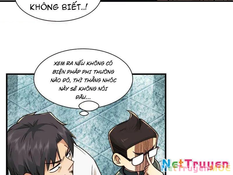 Trước mặt bệnh tâm thần, quỷ dị chẳng là gì cả Chapter 99 - Next Chapter 100