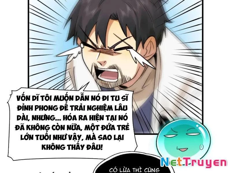 Trước mặt bệnh tâm thần, quỷ dị chẳng là gì cả Chapter 99 - Next Chapter 100