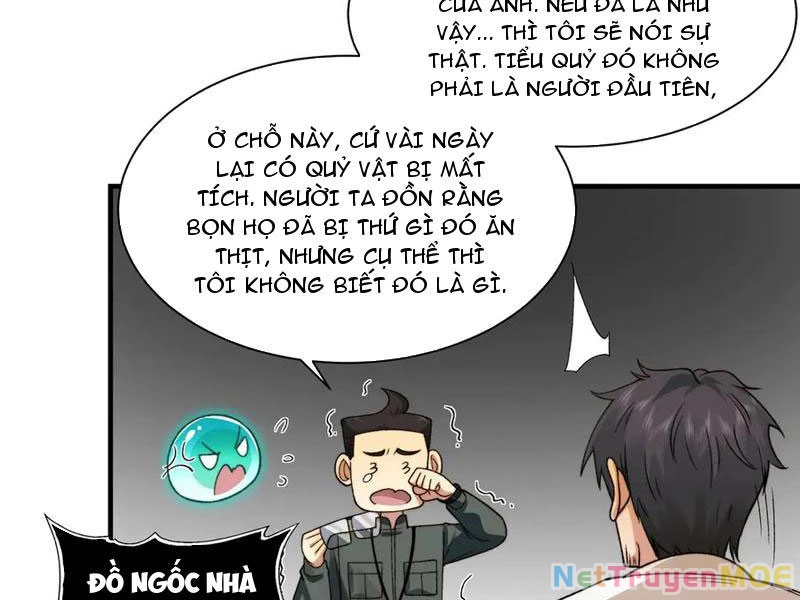 Trước mặt bệnh tâm thần, quỷ dị chẳng là gì cả Chapter 99 - Next Chapter 100