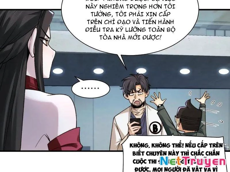 Trước mặt bệnh tâm thần, quỷ dị chẳng là gì cả Chapter 99 - Next Chapter 100