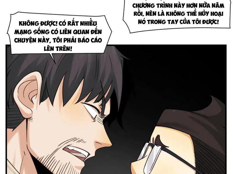 Trước mặt bệnh tâm thần, quỷ dị chẳng là gì cả Chapter 99 - Next Chapter 100
