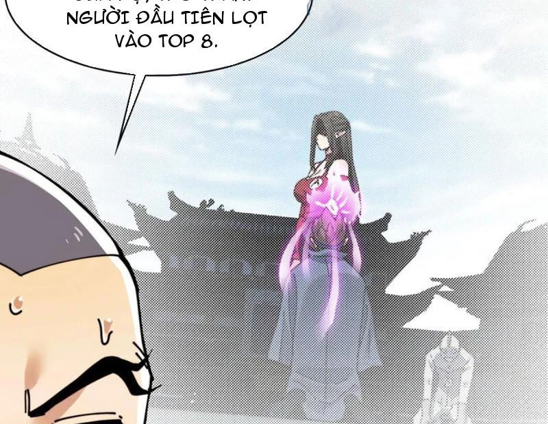 Trước mặt bệnh tâm thần, quỷ dị chẳng là gì cả Chapter 100 - Trang 3