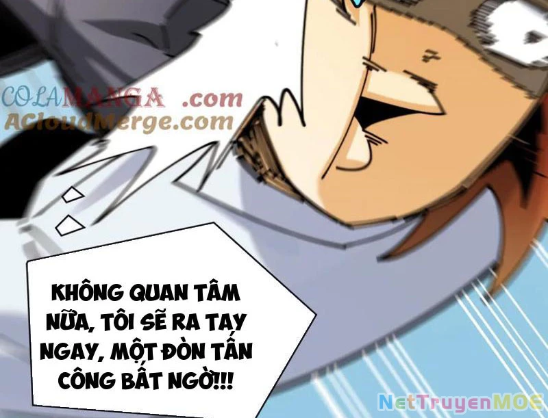 Trước mặt bệnh tâm thần, quỷ dị chẳng là gì cả Chapter 100 - Trang 3