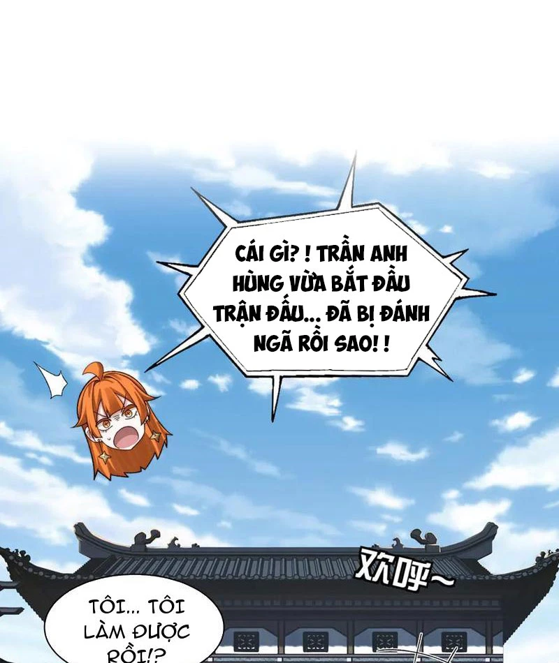 Trước mặt bệnh tâm thần, quỷ dị chẳng là gì cả Chapter 101 - Next Chapter 102