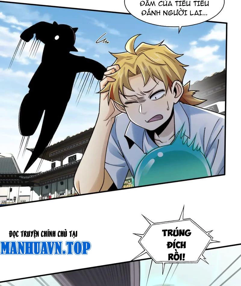 Trước mặt bệnh tâm thần, quỷ dị chẳng là gì cả Chapter 101 - Next Chapter 102