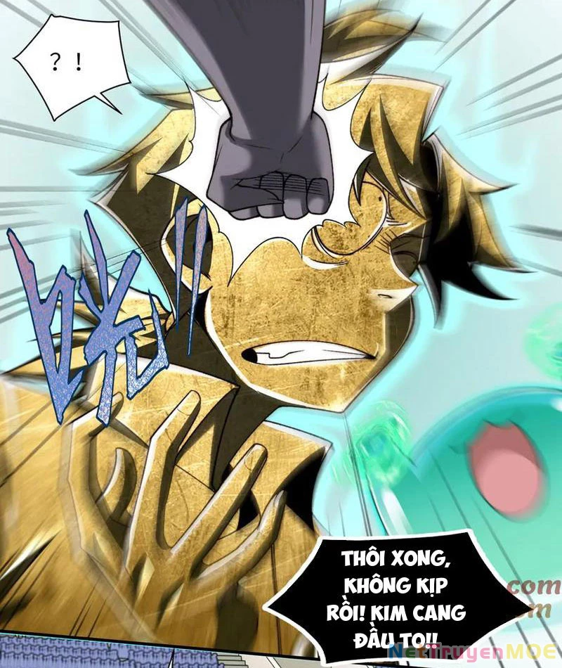 Trước mặt bệnh tâm thần, quỷ dị chẳng là gì cả Chapter 101 - Next Chapter 102