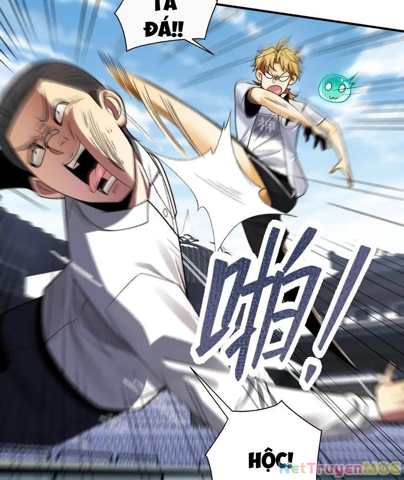 Trước mặt bệnh tâm thần, quỷ dị chẳng là gì cả Chapter 101 - Next Chapter 102
