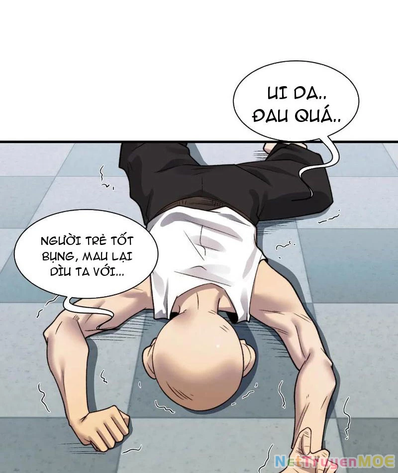 Trước mặt bệnh tâm thần, quỷ dị chẳng là gì cả Chapter 101 - Next Chapter 102