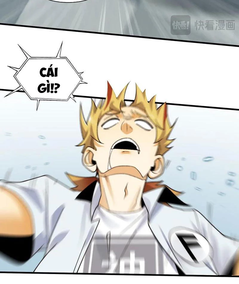 Trước mặt bệnh tâm thần, quỷ dị chẳng là gì cả Chapter 101 - Next Chapter 102