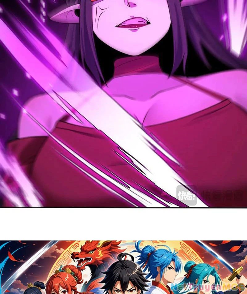 Trước mặt bệnh tâm thần, quỷ dị chẳng là gì cả Chapter 101 - Next Chapter 102